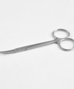 Wagner Saw Edge Scissors 12Cm Cvd (SS-3-5032)
