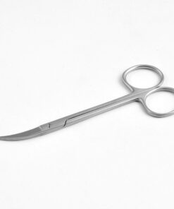 Iris Scissors 11.5Cm More Cvd (SS-3-5039)