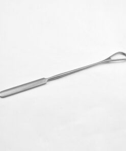 Braun Uterine Sounds Depressors,28Cm (SS-308-3483)