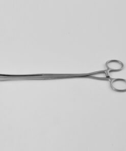 Museux Tenaculum Forceps,24Cm,9Mm (SS-311-3512)