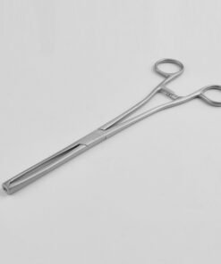 Museux Tenaculum Forceps,24Cm,8Mm (SS-311-3516)