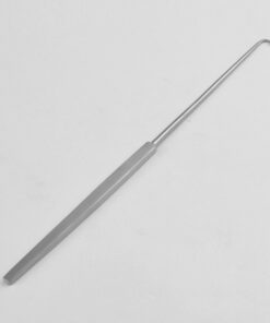 Emmet Fistula Hooks,22Cm (SS-314-3541)