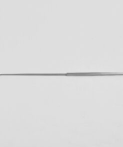 Emmet Fistula Hooks,22Cm (SS-314-3544)