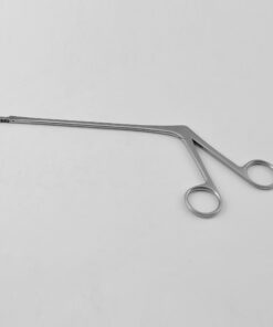 Kevorkian Cervical Biopsy Forceps,18Cm Jaws W  3.00 Mm, L 10Mm (SS-318-3564/A)