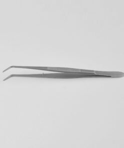 Meriam Cotton & Dressign Tweezers 16Cm Fig.1 (SS-32-6310/1)