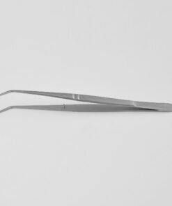 Meriam Cotton & Dressign Tweezers 16Cm Fig.1 (SS-32-6311/1)