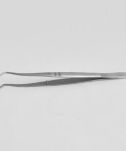 Meriam Cotton & Dressign Tweezers 16Cm Fig.1 (SS-32-6311)