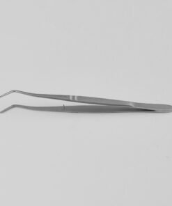 Meriam Cotton & Dressign Tweezers 16Cm Fig.3 (SS-32-6311/3)