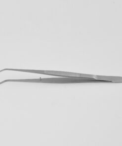 Flagg Cotton & Dressign Tweezers 16Cm Fig.1 (SS-32-6312/1)