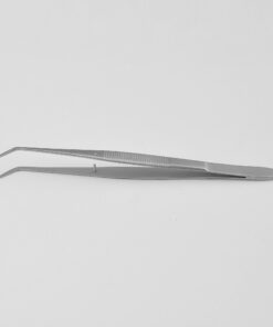 Flagg Cotton & Dressign Tweezers 16Cm Fig.2 (SS-32-6312/2)