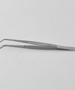 Flagg Cotton & Dressign Tweezers 16Cm Fig.3 (SS-32-6312/3)