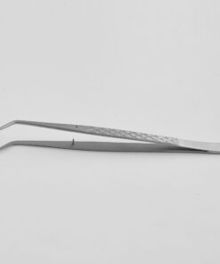 London College Cotton & Dressign Tweezers 15Cm Fig.1 (SS-32-6314/1)