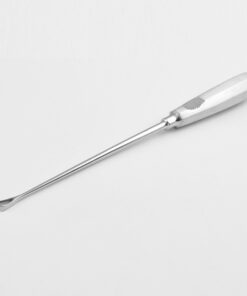 Sims Uterine Curettes,26Cm,Blunt,Fig-00 (SS-320-3621)