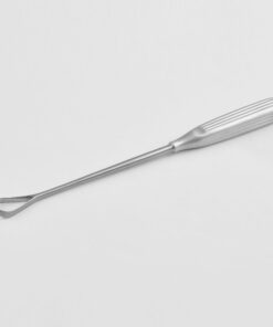 Sims Uterine Curettes,26Cm,Sharp,Fig-8 (SS-320-3672)