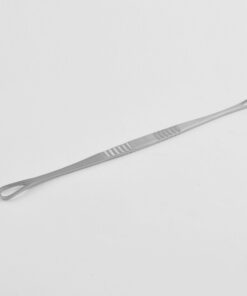 Sims Uterine Curettes,25Cm,Sh/Sh,9/6Mm (SS-322-3701)