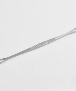 Sims Uterine Curettes,25Cm,Sh/Sh,12/9Mm (SS-322-3702)