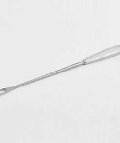 Evans Uterine Curettes,10Mm (SS-322-3704)