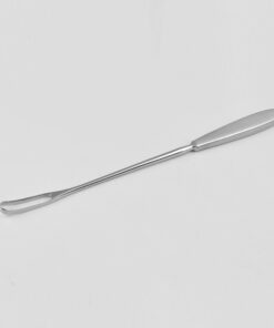 Evans Uterine Curettes,12Mm (SS-322-3705)