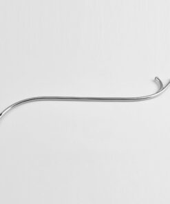 Drew Smythe Tubes And Cannula,34.5Cm (SS-323-3715)