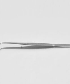 London College Cotton & Dressign Tweezers 15Cm Fig.1 (SS-33-6315/1)