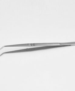 London College Cotton & Dressign Tweezers 15Cm Fig.1 (SS-33-6316/1)