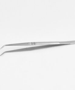 London College Cotton & Dressign Tweezers 15Cm Fig.3 (SS-33-6316/3)