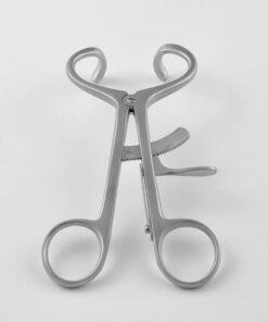 Molt Mouth Gags 14Cm (SS-34-6324)