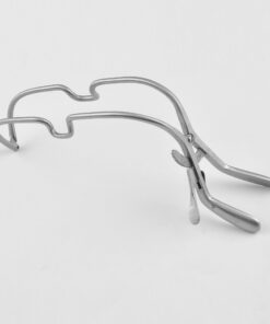 Jennings Mouth Gags 15Cm (SS-34-6331)