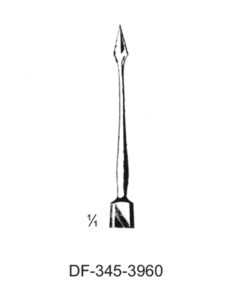Needle (SS-345-3960)