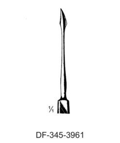 Needle (SS-345-3961)