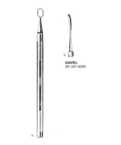 Daviel Cataract Spoons