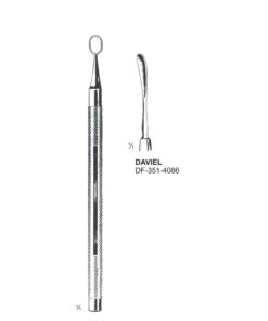 Daviel Cataract Spoons (SS-351-4086)
