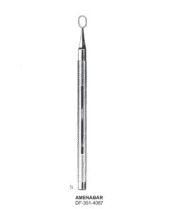 Amenabar Lens Expressors  (SS-351-4087)