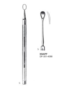 Knapp Cataract Spoons (SS-351-4088)