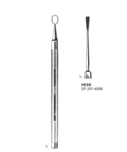 Hess Cataract Spoons (SS-351-4089)