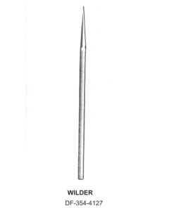 Wilder Lachrymal Dilators Small, 11Cm (SS-354-4127)