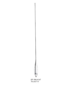 Lachrymal Dilators & Probe, 18Cm  (SS-356-4147)