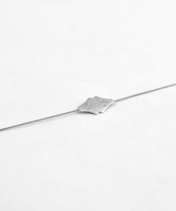 Bowmann Laehrymal Probe Fig 0000/000 (SS-356-4148A)