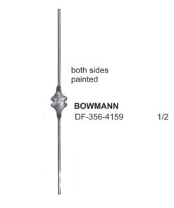 Bowmann Lachrymal Dilators & Probes, Fig. 1/2, Both Sides Painted (SS-356-4159)