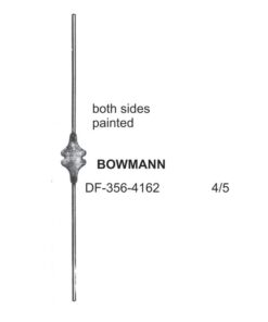 Bowmann Lachrymal Dilators & Probes, Fig. 4/5, Both Sides Painted (SS-356-4162)
