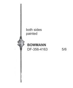 Bowmann Lachrymal Dilators & Probes, Fig. 5/6, Both Sides Painted (SS-356-4163)