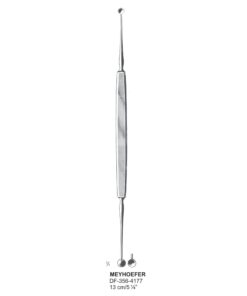 Meyhoefer Double-Ended Instruments 13Cm  (SS-356-4177)