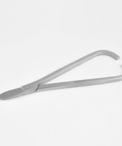 Operating Scissors, Str, 18Cm (SS-36-510)