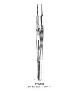 Stevens Iris Forceps, Str, 11 Cm  (SS-360-4224)