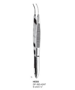 Hess Forceps, 9Cm (SS-363-4247)