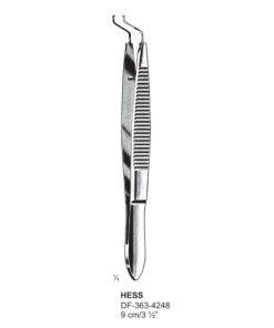 Hess Forceps, 9Cm (SS-363-4248)