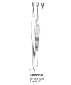 Kronfeld, Forceps, 8Cm  (SS-365-4268)