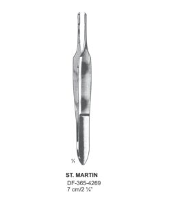 St.Martin, Forceps, 7 Cm  (SS-365-4269)