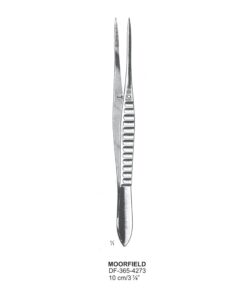 Moorfield, Forceps, 10 Cm  (SS-365-4273)