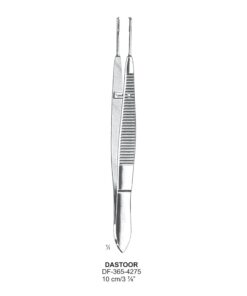 Dastoor, Forceps, 10 Cm  (SS-365-4275)